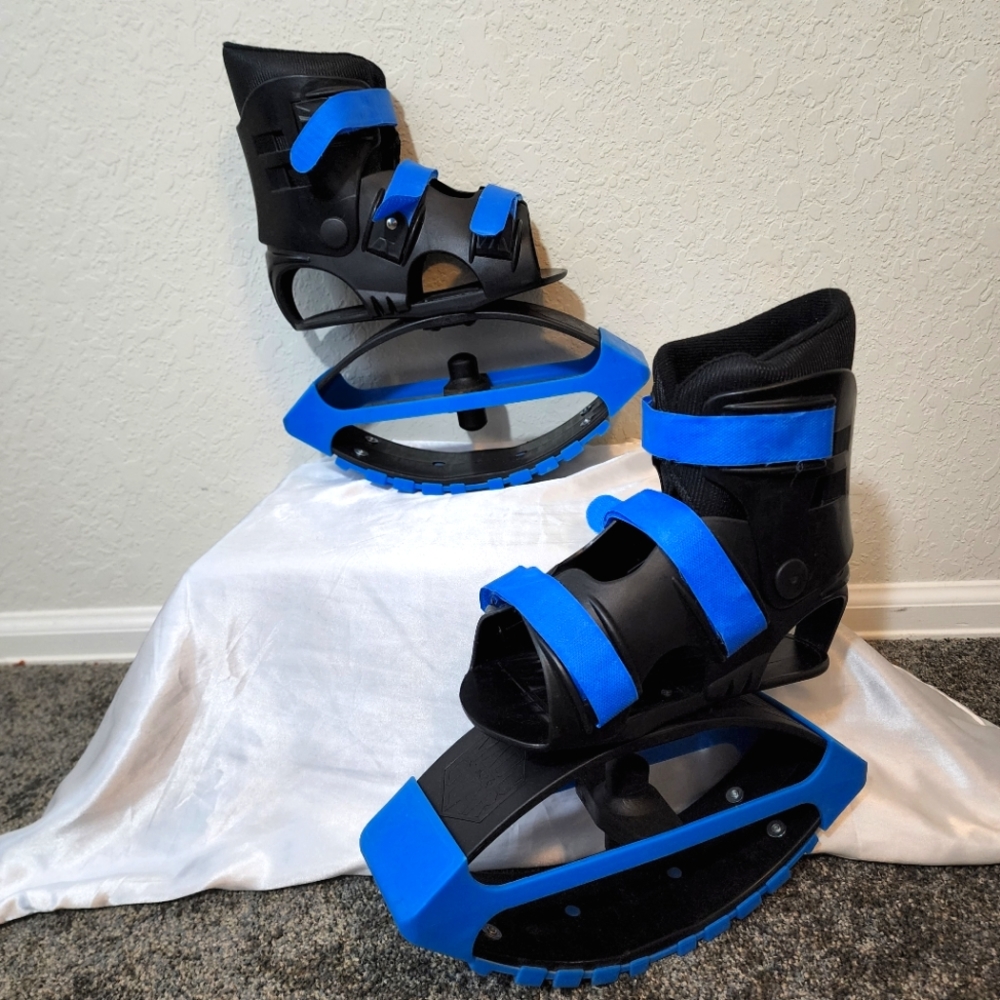 Madd Gear Boosters Bounce Shoes